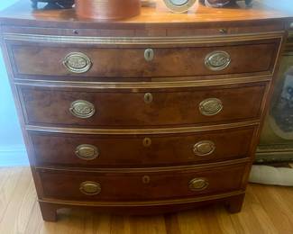 Small chest