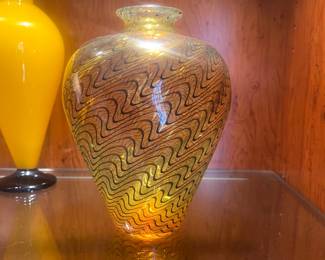 art glass