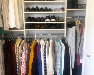 clothes