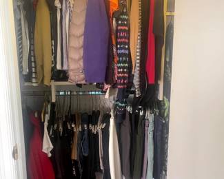 clothes