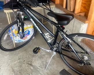 bicycle
