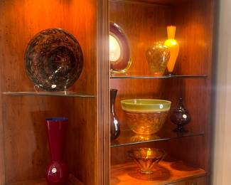 art glass