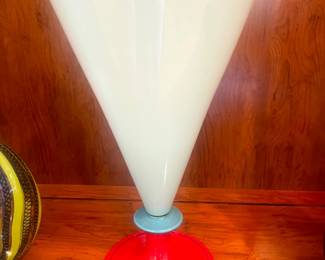 art glass