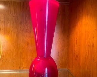 Murano art glass