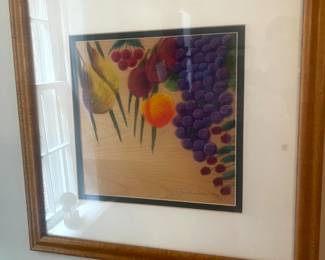 art