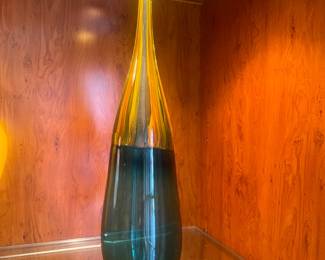 art glass