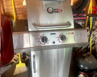 grill