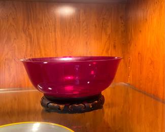 art glass