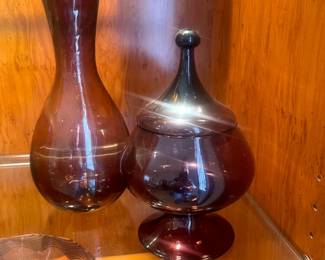 art glass