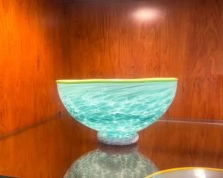 art glass