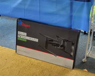 TV mount