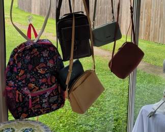 Purses & Bags