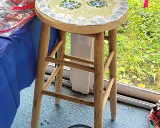 Stool