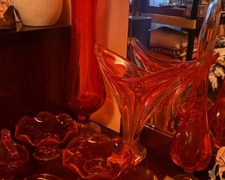 Viking glass