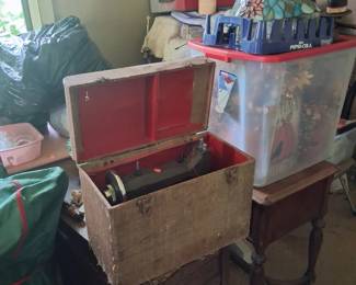 Sale Picture