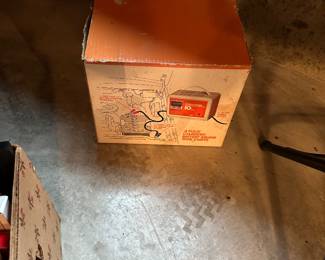 Sale Picture