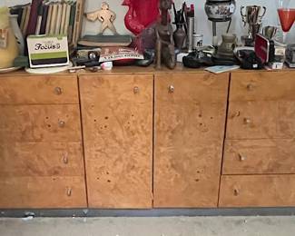 Thayer Coggin vintage Dresser