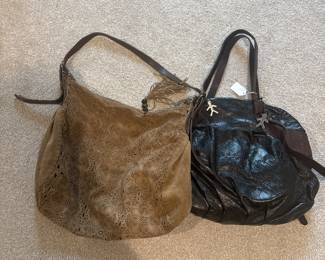 Henry Beguelin Bags 