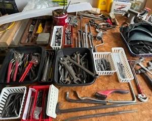 More tools!