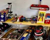 Tools!
