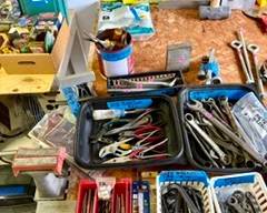 More tools!