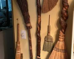 Broom collection