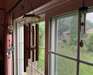Windchimes