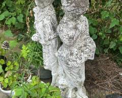 Outdoors