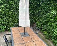 Patio furniture