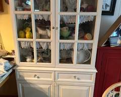 Another beautiful hutch