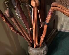 Cane collection