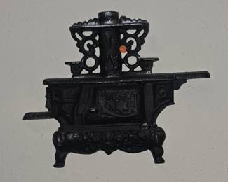 Iron key Rack