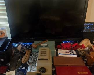 TV - Gun Cleaning Kits
