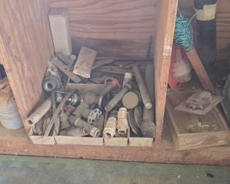 Tools