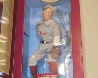 Cooperstown Collection  - 3 of Them