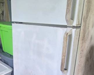 Whirlpool Fridge