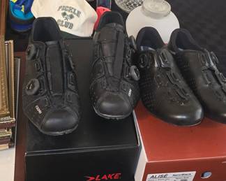 Umpire Shoes 