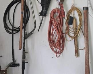 Extension Cords 