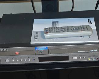 VCR 