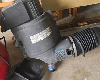 Truck part 
