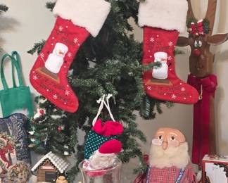 Christmas Decor 