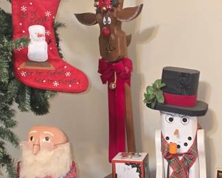 Christmas Decor 