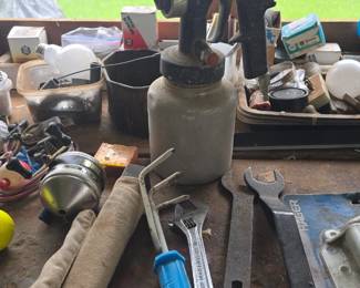 Tools