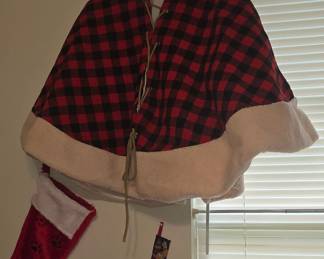 Tree Skirt