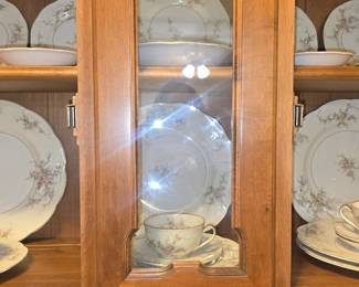 Rosalinde Haviland China Set