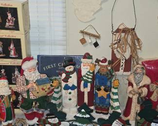 Christmas Decor 
