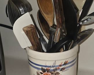 Kitchen Utensils 
