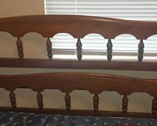 Full Size Bed Frame
