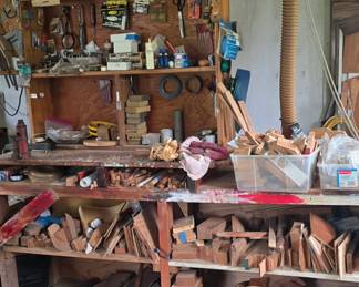 Wood