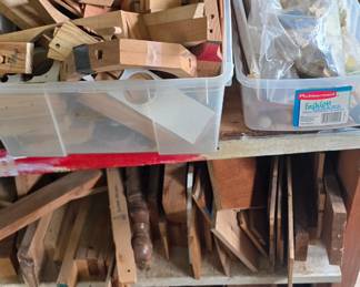 Wood